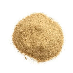 Pó para defumar, Faia