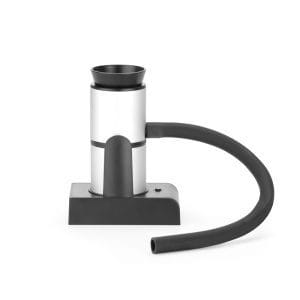 Defumador de alimentos, 90x54x(H)122mm