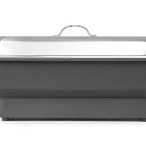 Réchaud elétrico Tellano, 9L, 230V/900W, 573x347x(H)286mm