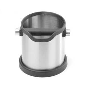 Caixa para borras de café, 153x185x(H)165mm