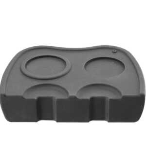 Tapete para calcadeira duplo, 205x150x(H)45mm