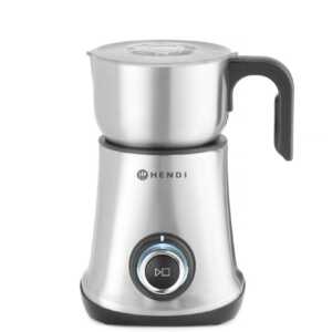 Batedor de leite elétrico, 0,3L, 230V/500W, 200x167x(H)250mm