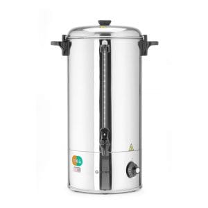 Fervedor de bebidas, 18L, 230V/2200W, 385x385x(H)595mm