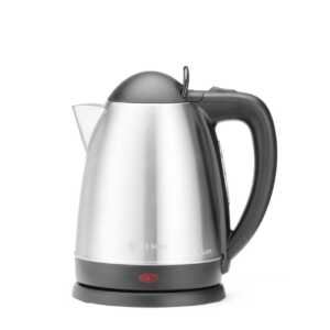 Chaleira sem fios, 1,8L, 230V/2150W, 226x165x(H)310mm