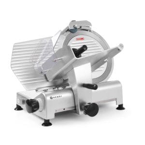 Fiambreira  300, 230V/420W, 602x573x(H)456mm