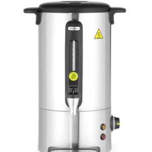 Fervedor de bebidas quentes - Design por Bronwasser, 9L, 220-240V/950W, 303x360x(H)450mm