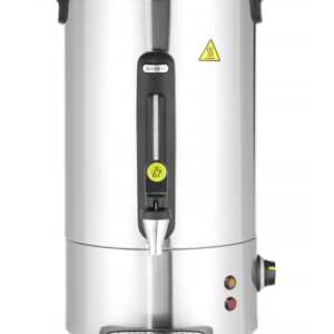 Fervedor de bebidas quentes - Design por Bronwasser, 16L, 220-240V/1650W, 352x397x(H)500mm