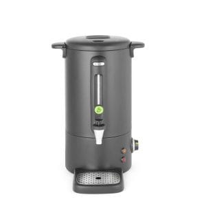 Fervedor de bebidas preto mate - 9L, Preto, 220-240V/950W, 309x333x(H)450mm