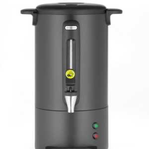 Percolador - 7L, Preto, 220-240V/1050W, 305x350x(H)451mm