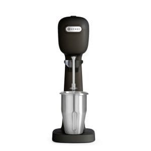 Milkshake mixer sem BPA - Caramelo, 230V/400W, 170x210x(H)485mm
