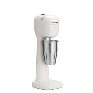 Milkshake mixer - Branco, 230V/400W, 170x210x(H)485mm