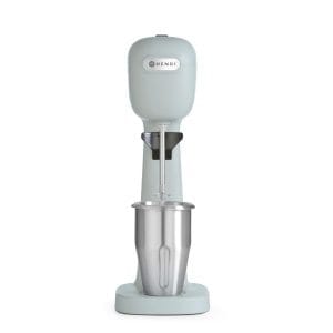Milkshake mixer - Azul, 230V/400W, 170x210x(H)485mm