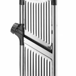 Mandolina, 418x135x(H)135mm