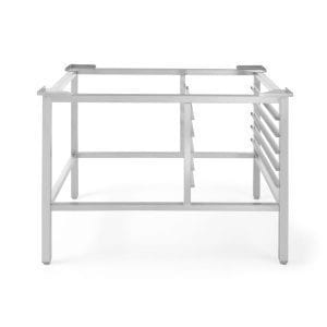 Suporte para forno, 940x640x(H)700mm
