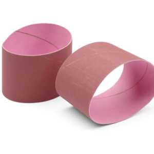 Lixa para afiador de facas, Grão 1. 000, 200x50mm