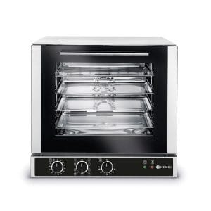 Forno de convecção multifunções, 230V/2600W, 590x695x(H)590mm