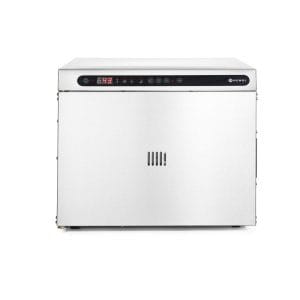 Forno de baixa temperatura, 230V/1200W, 495x690x(H)413mm