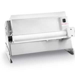 Enrolador de massa elétrico 500, 230V/250W, 729x339x(H)418mm