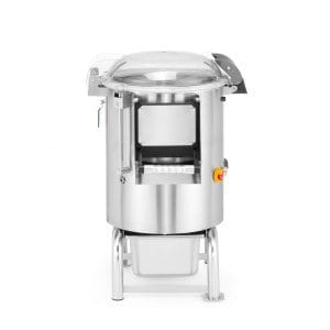 Descascador de batatas 5 kg, 230V/550W, 620x525x(H)787mm