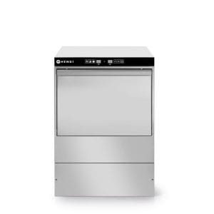 Máquina de lavar loiça 40x40 - controlo electrónico, 472x566x(H)705mm