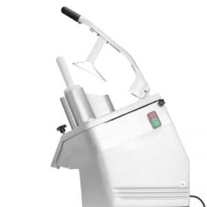 Cortador de vegetais 230V/550W, 615x239x(H)580mm