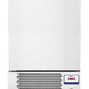 Abatedor de Temperatura 7 x GN 1/1, 230V/1490W, 755x765x(H)1303mm