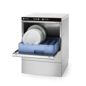 Máquina de lavar loiça 50x50 - controlo eletrónico, 230V/3600W, 576x645x(H)837mm