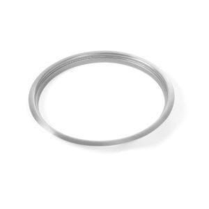 Estrutura de montagem para placa de indução 800 W, ø270x(H)17mm