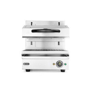 Salamandra 450, 230V/2800W, 485x525x(H)537mm