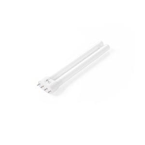 Lâmpada de substituição para mata-insetos 270189, 230V/18W, 225x22x(H)43mm