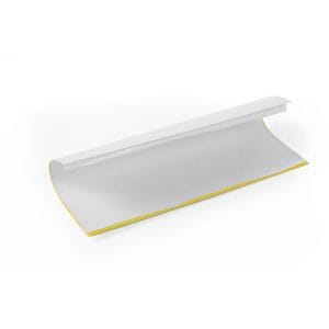 Placa adesiva para mata insetos, 270196, 390x270mm