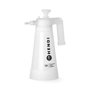 Pulverizador de alimentos com pressão, 1,5L, 140x220x(H)330mm