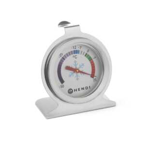 Termómetro para frigorífico, 60x40x(H)70mm