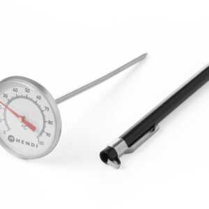 Termómetro de bolso, ø44. 5x(H)140mm