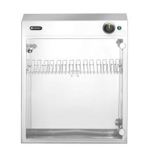 Esterilizador UV, 230V/25W, 510x160x(H)625mm