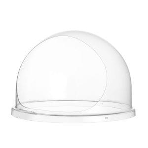 Tampa para a máquina de algodão doce, ø520x(H)350mm