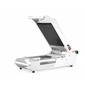 Seladora térmica Compact, 230V/700W, 582x285x(H)185mm