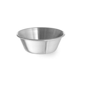 Ramekin - 12 unidades, 0,045L, 12 pcs. , ø62x(H)24mm