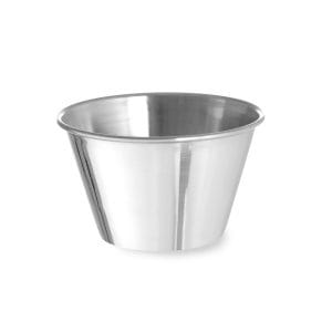 Ramekin - 12 unidades, 0,175L, 12 pcs. , ø85x(H)52mm