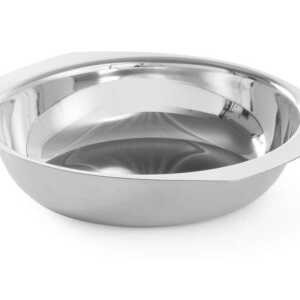 Prato para vegetais, ø160x(H)40mm