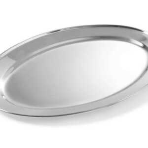 Prato de servir, 500x350mm