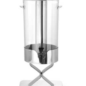 Dispensador de sumo, 5L, 280x220x(H)510mm