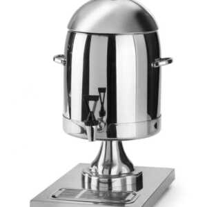 Dispensador de leite – 10,5 L, 10,5L, 260x360x(H)536mm