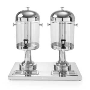 Dispensador de sumo, 16L, 560x350x(H)580mm