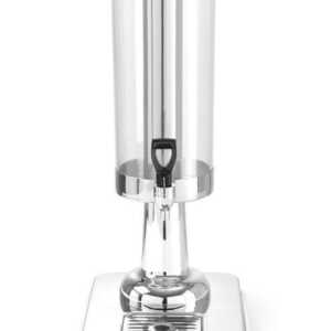 Dispensador de sumo, 3L, 215x315x(H)490mm