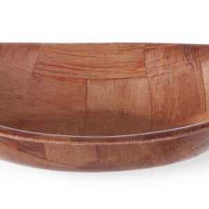 Cesto para pão pitta – oval, 195x140mm