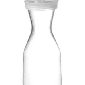 Garrafa, 1L, ø92x(H)245mm
