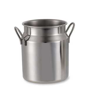 Lata para snacks, ø45x(H)50mm