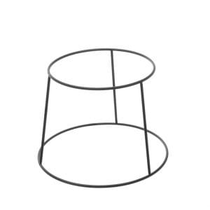 Cesto vertical, ø250x(H)180mm