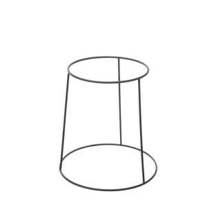 Cesto vertical, ø250x(H)265mm